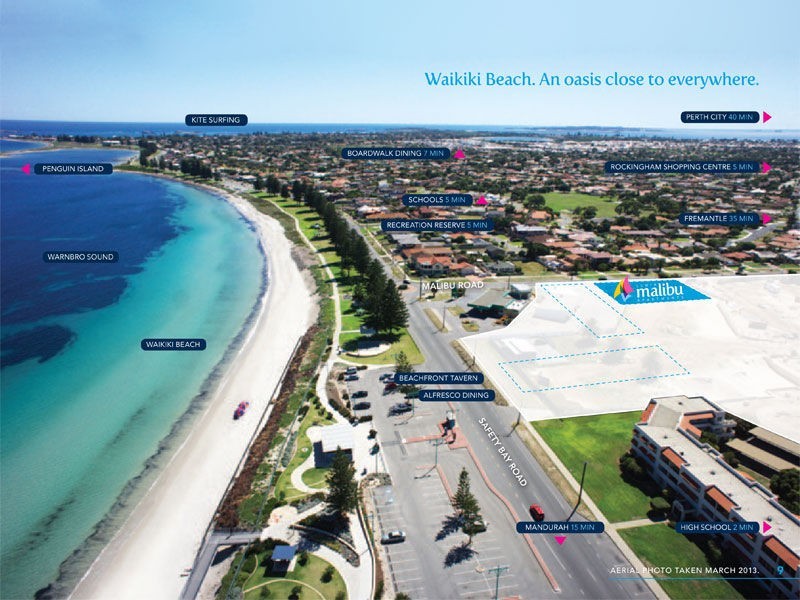 Unit 14/L102 Malibu Road, Safety Bay WA 6169