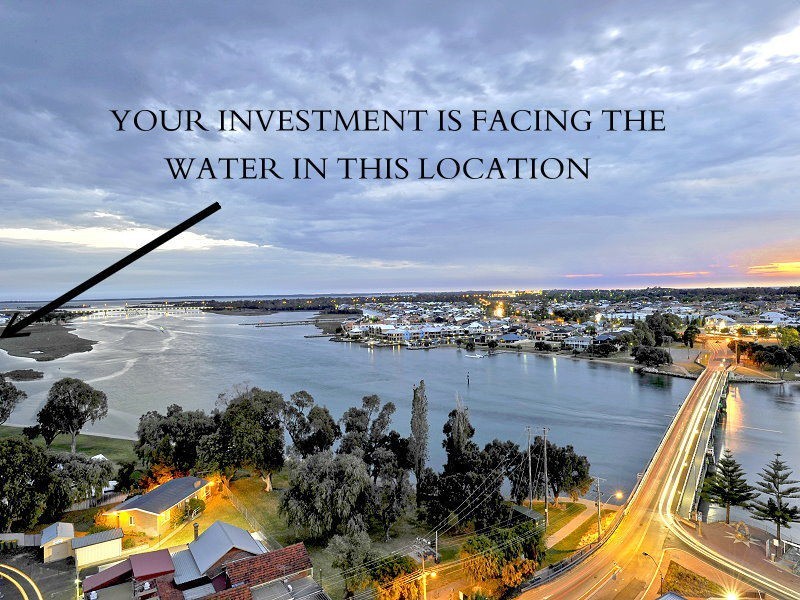 4/10 Winjan Place, Mandurah WA 6210