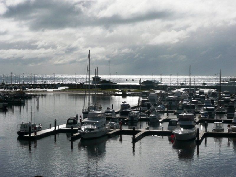 6/18 Cannaregio Square, Nautica Apartments, Mandurah WA 6210