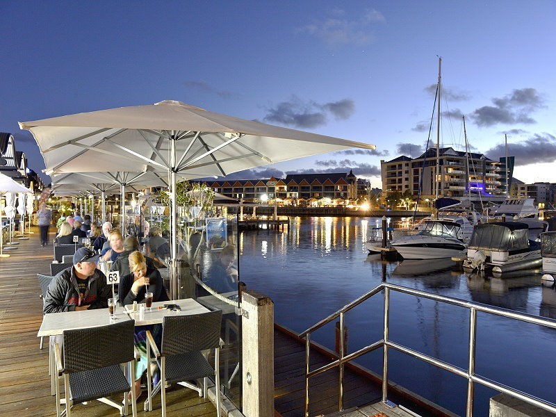 8/15 The Palladio, Mandurah WA 6210