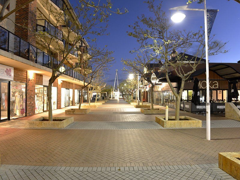 40/15 The Palladio, Mandurah WA 6210