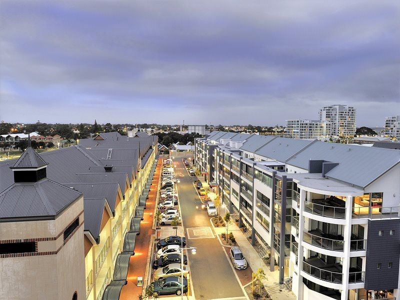6/15 The Palladio, Mandurah WA 6210
