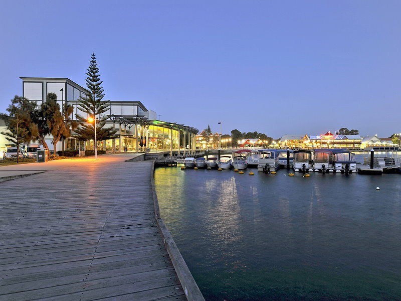 6/15 The Palladio, Mandurah WA 6210