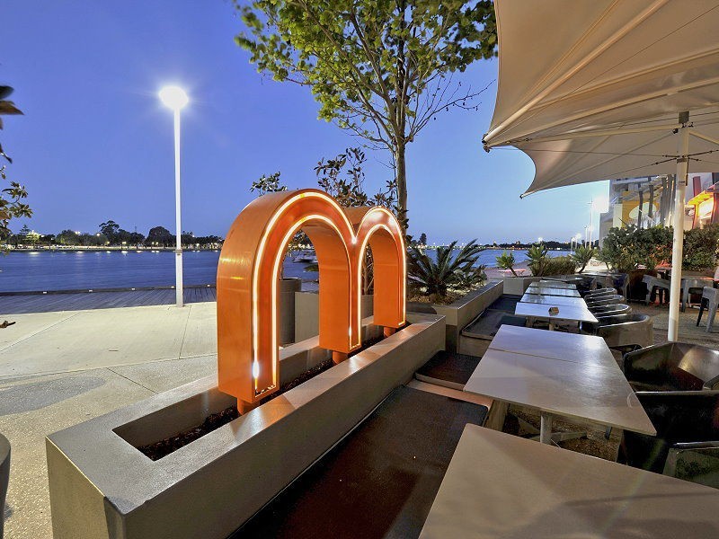 6/15 The Palladio, Mandurah WA 6210