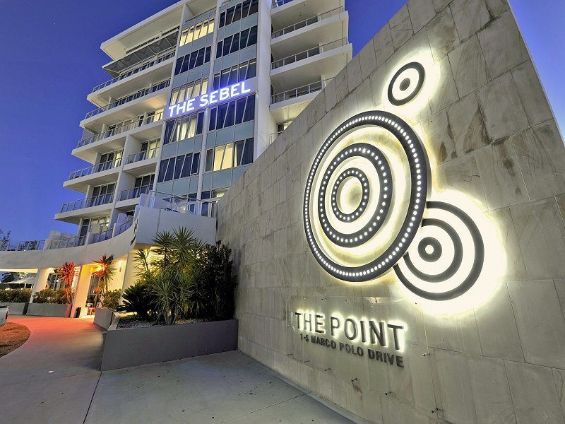 6/15 The Palladio, Mandurah WA 6210