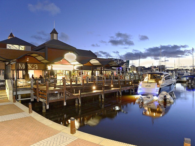 6/15 The Palladio, Mandurah WA 6210