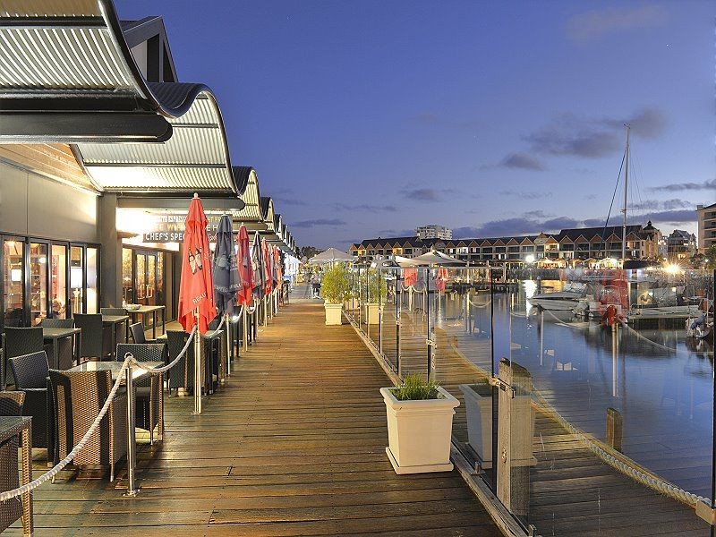 6/15 The Palladio, Mandurah WA 6210