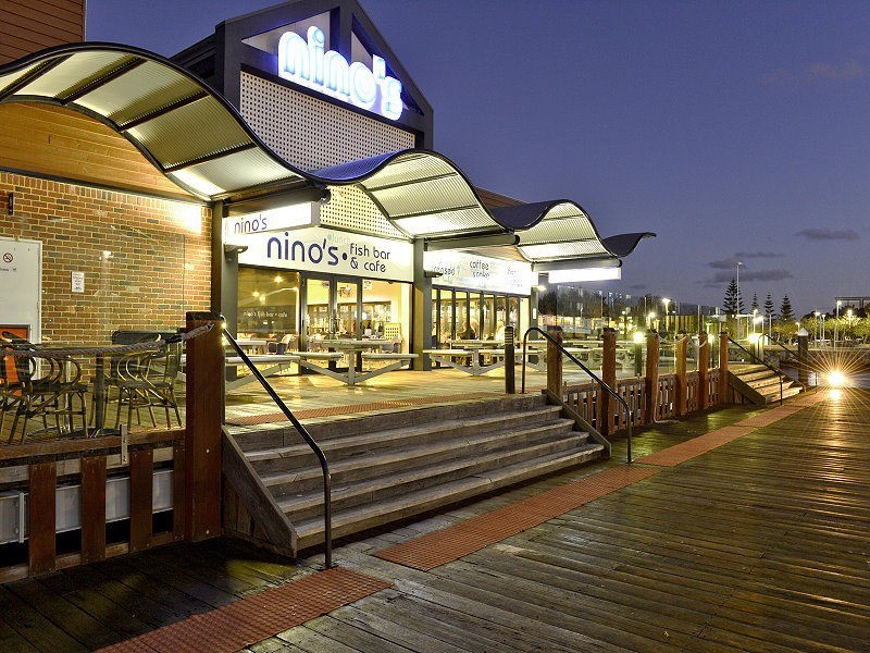 6/15 The Palladio, Mandurah WA 6210