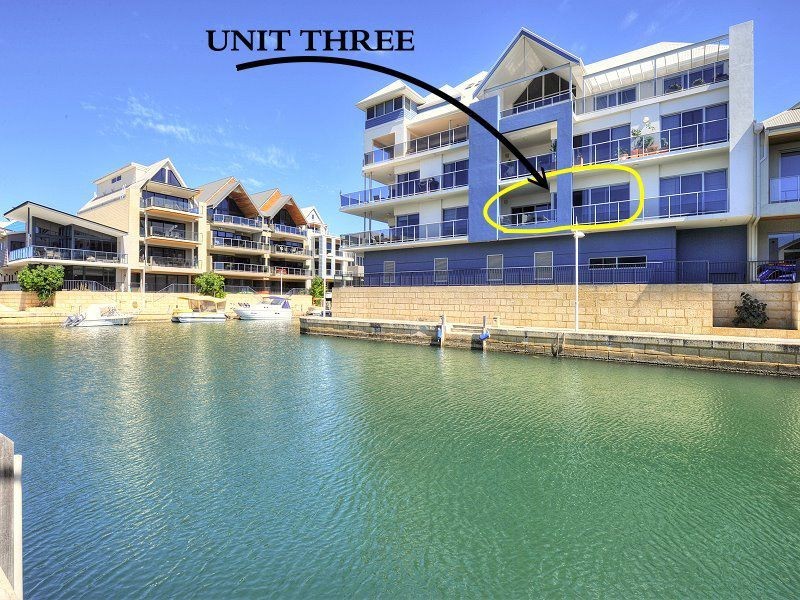 Unit 3/7 Florian Mews, Mandurah WA 6210