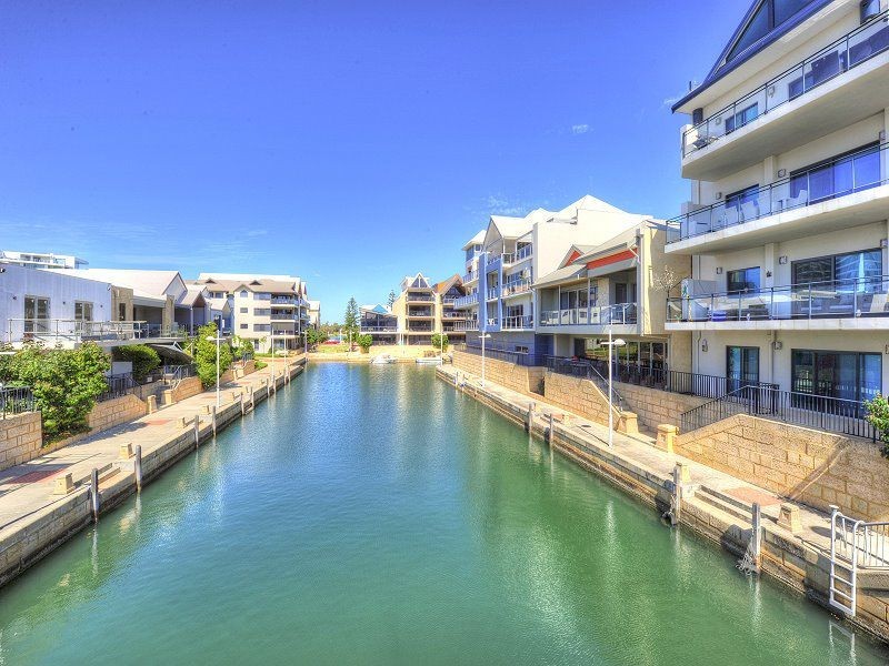 Unit 3/7 Florian Mews, Mandurah WA 6210