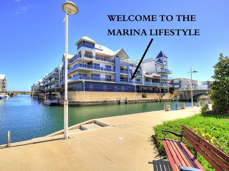 Unit 3/7 Florian Mews, Mandurah WA 6210