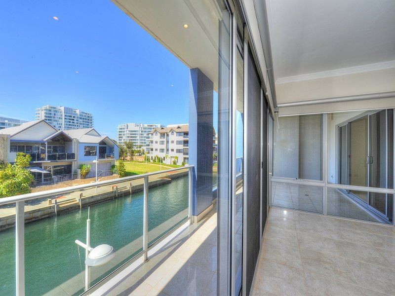 Unit 3/7 Florian Mews, Mandurah WA 6210