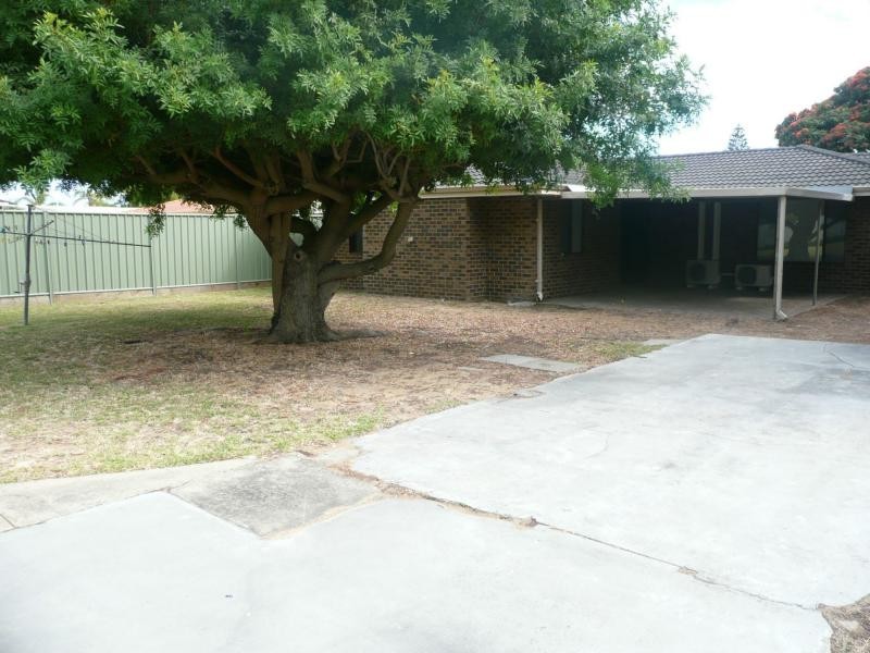 11 Gallop Street, Halls Head WA 6210