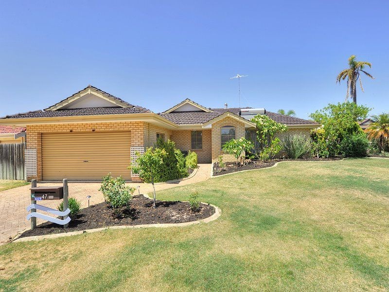 47 Blackwood Parade, Mandurah WA 6210