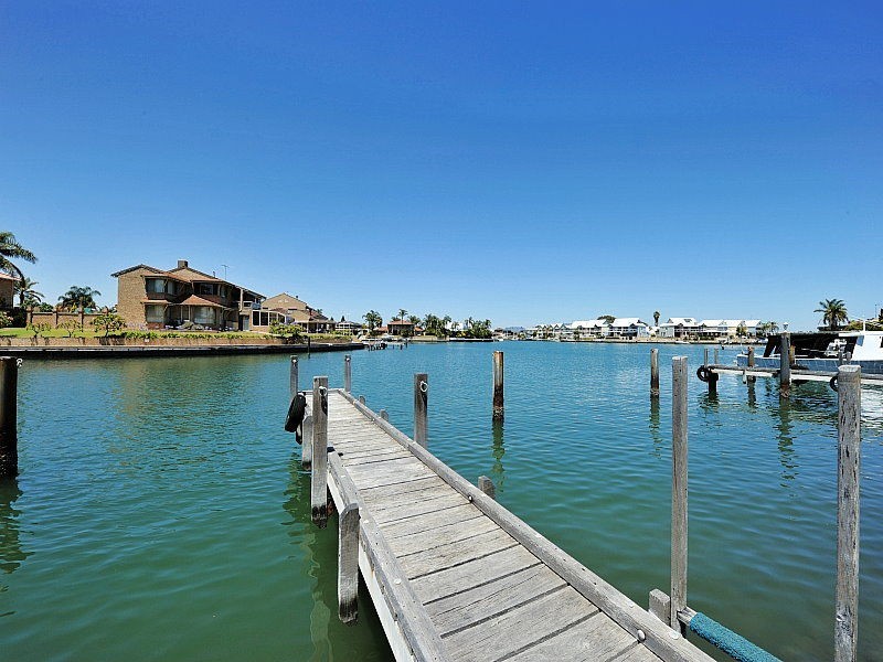 47 Blackwood Parade, Dudley Park WA 6210