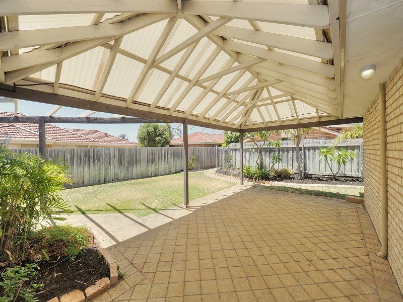 47 Blackwood Parade, Dudley Park WA 6210