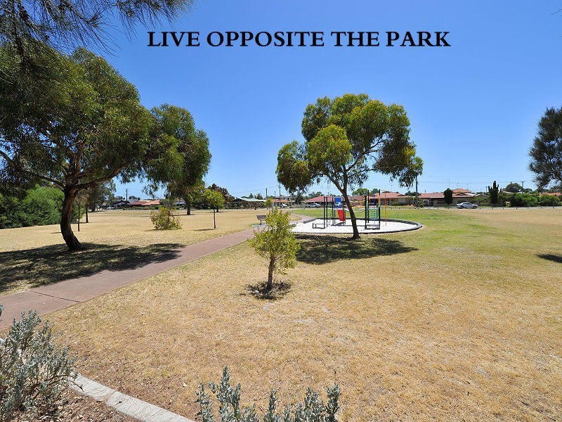 47 Blackwood Parade, Dudley Park WA 6210