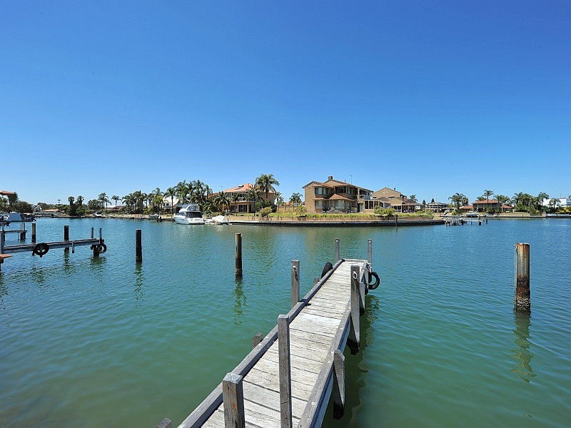 47 Blackwood Parade, Dudley Park WA 6210