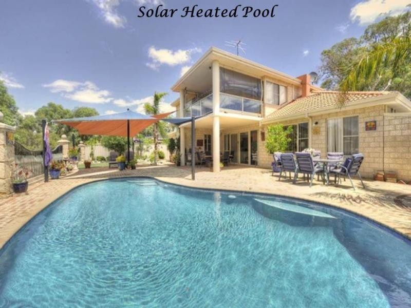 12 Monroe Retreat, Meadow Springs WA 6210