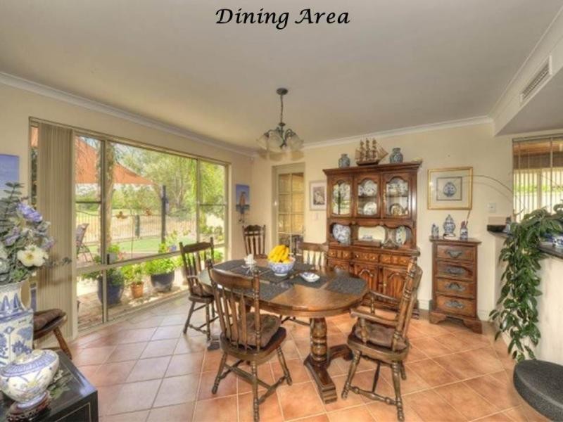 12 Monroe Retreat, Meadow Springs WA 6210