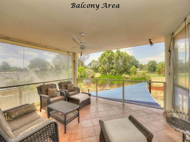 12 Monroe Retreat, Meadow Springs WA 6210