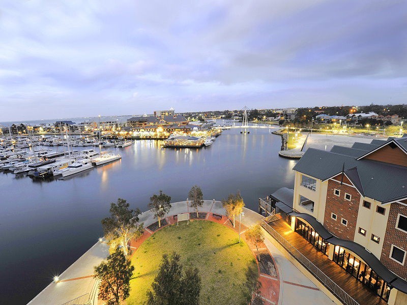 24/15 The Palladio, Mandurah WA 6210