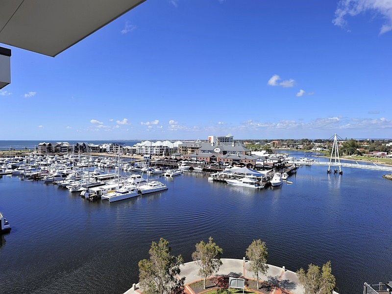 24/15 The Palladio, Mandurah WA 6210