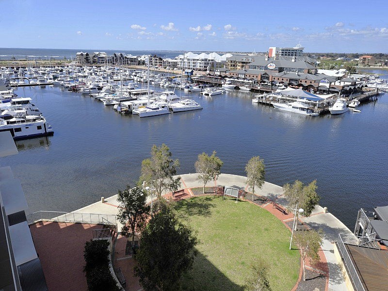 24/15 The Palladio, Mandurah WA 6210