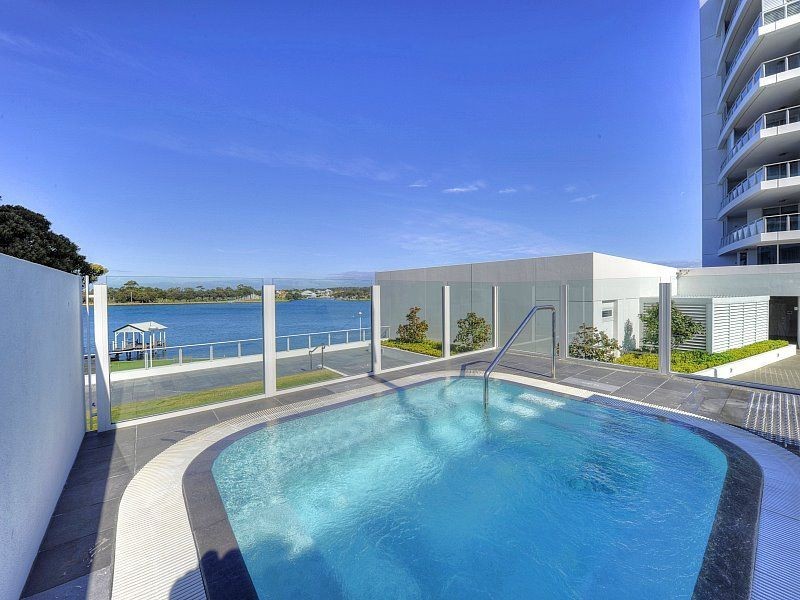 303/3 Marco Polo Drive, Mandurah WA 6210