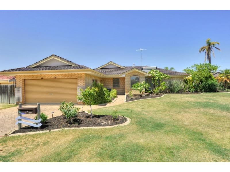 47 Blackwood Parade, Mandurah WA 6210