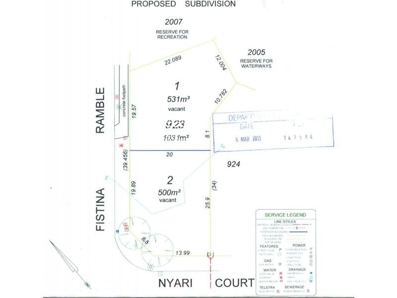 25 Nyari Court, Halls Head WA 6210
