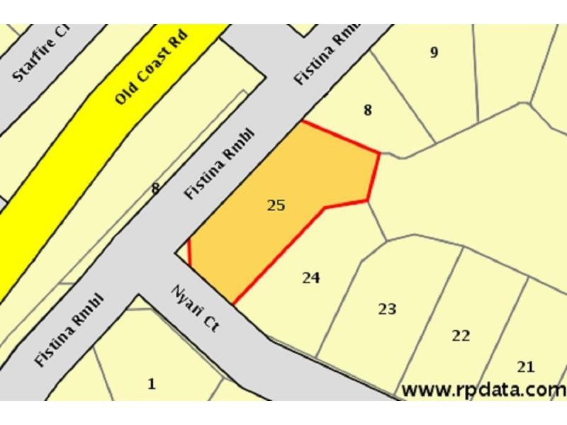 25 Nyari Court, Halls Head WA 6210