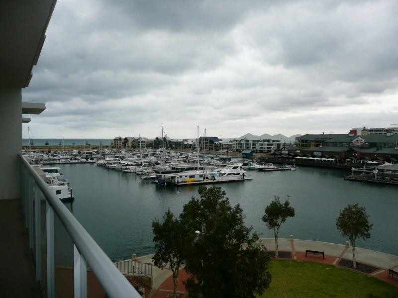 24/15 The Palladio , The Moorings, Mandurah WA 6210