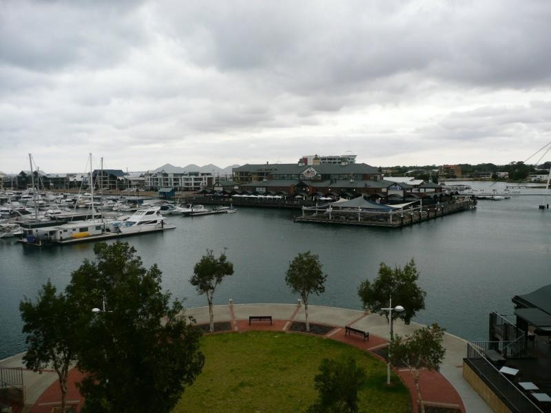 24/15 The Palladio , The Moorings, Mandurah WA 6210