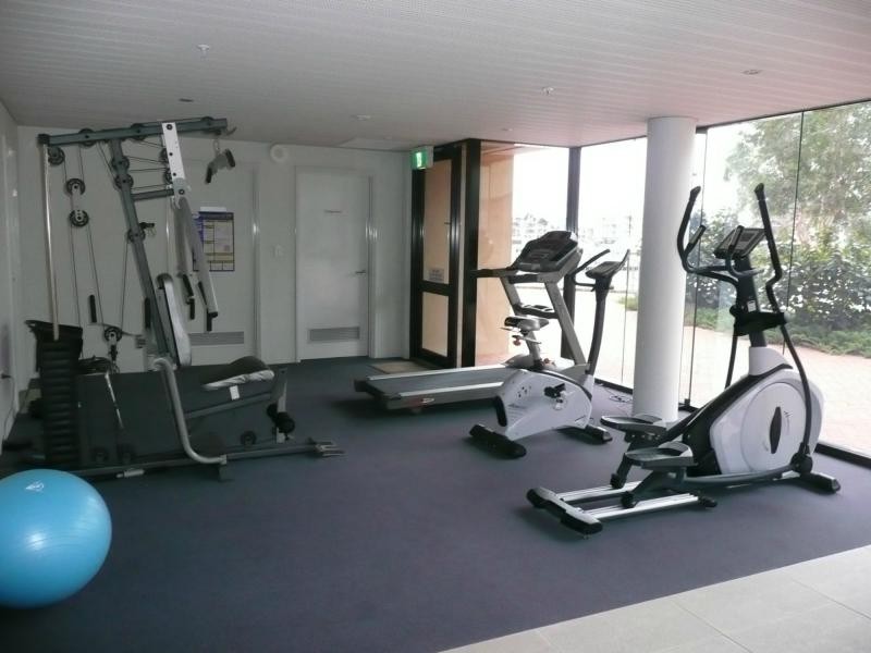 24/15 The Palladio , The Moorings, Mandurah WA 6210