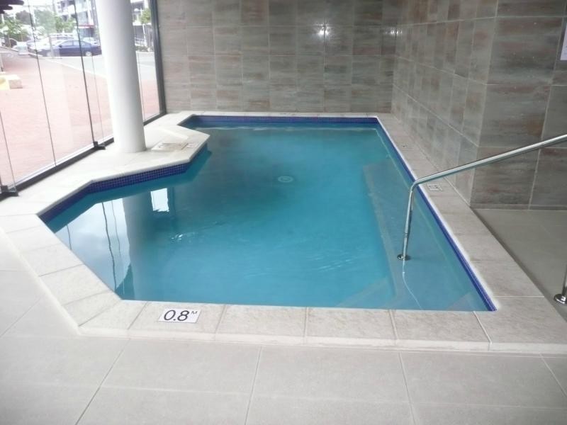 24/15 The Palladio , The Moorings, Mandurah WA 6210