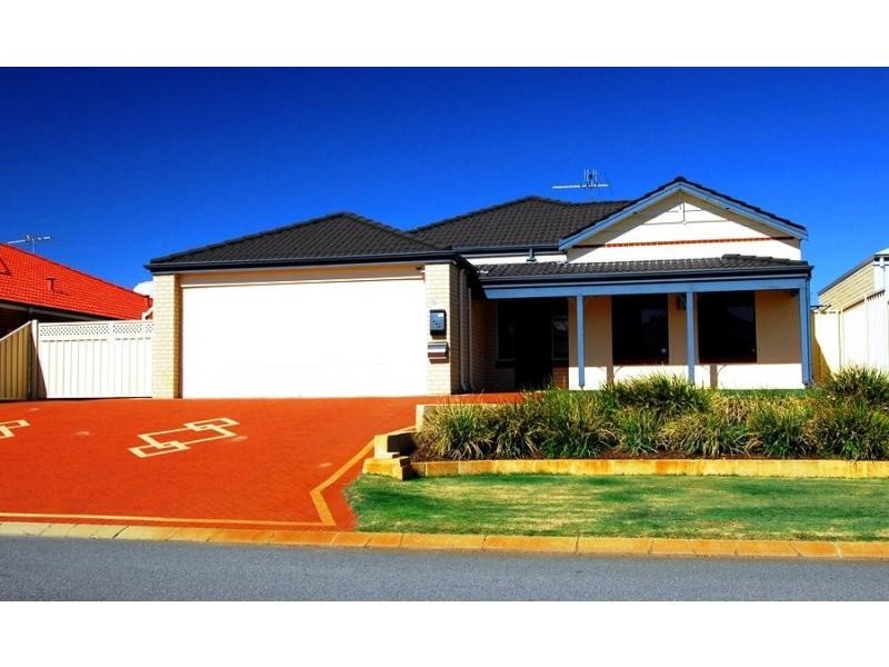 9 Duyfken Way, Dudley Park WA 6210