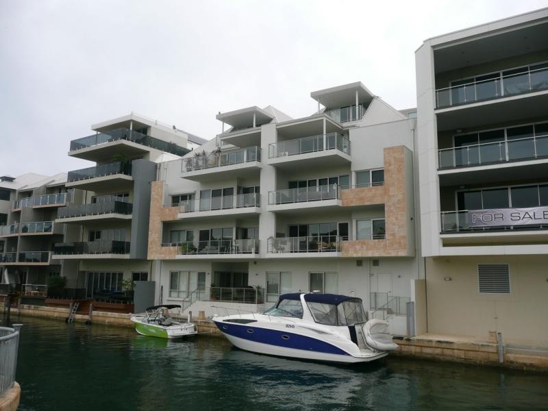 2/7 Veneto Lane, Mandurah WA 6210