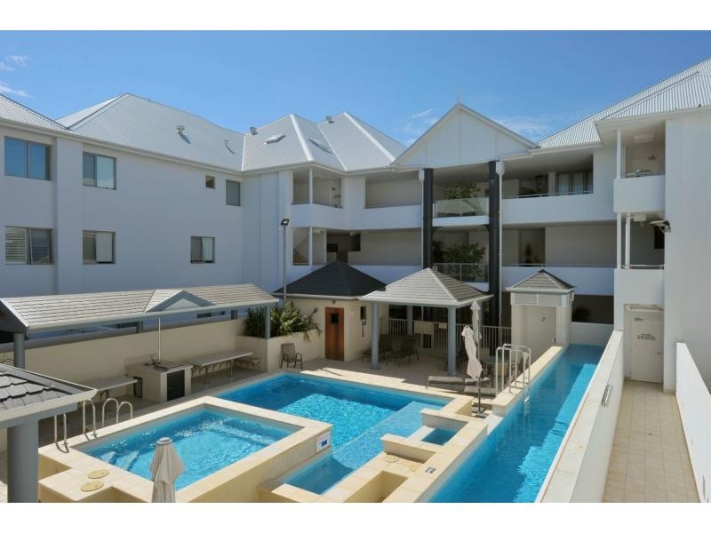 11/1 Breakwater Parade, Mandurah WA 6210
