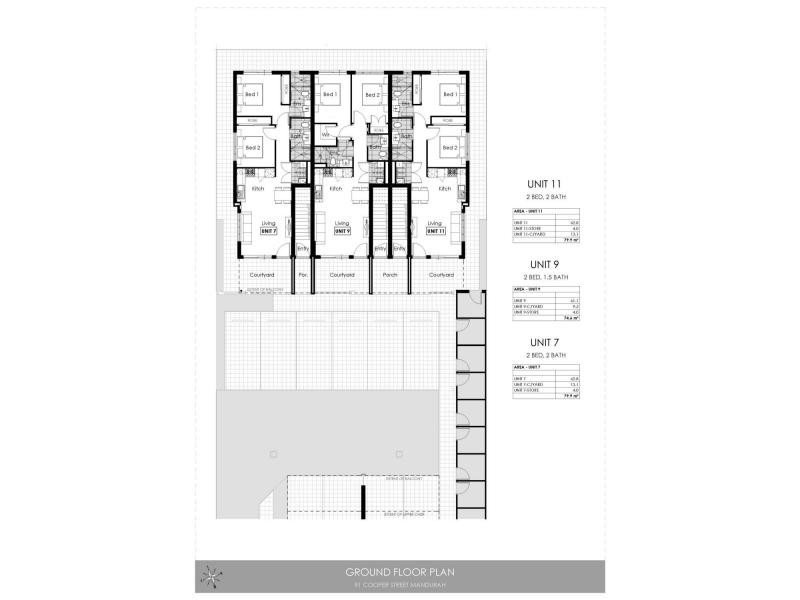 Unit 10/91 Cooper Street, Mandurah WA 6210