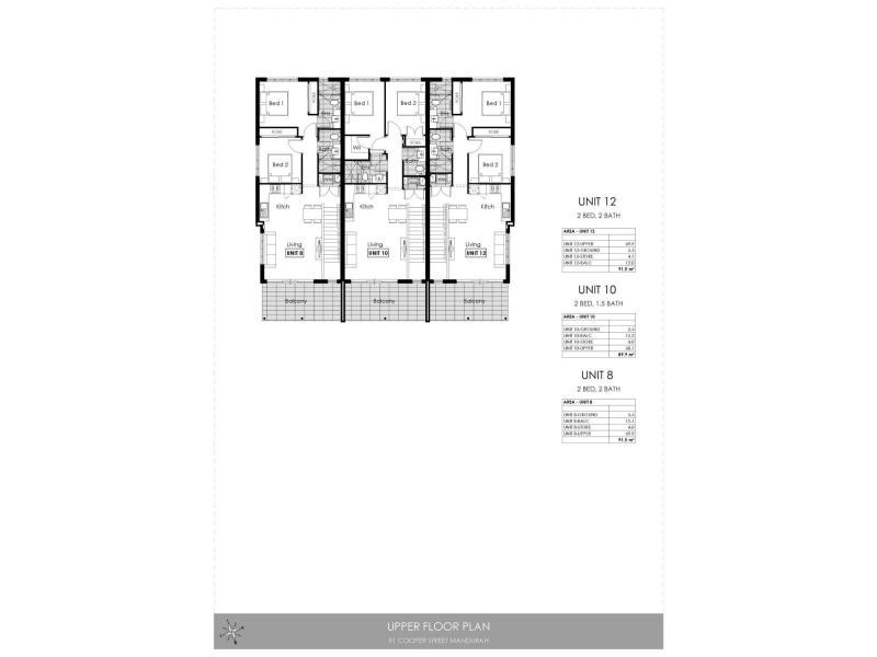 Unit 10/91 Cooper Street, Mandurah WA 6210