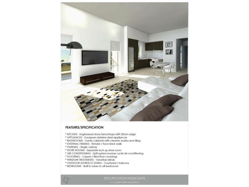 Unit 9/91 Cooper Street, Mandurah WA 6210