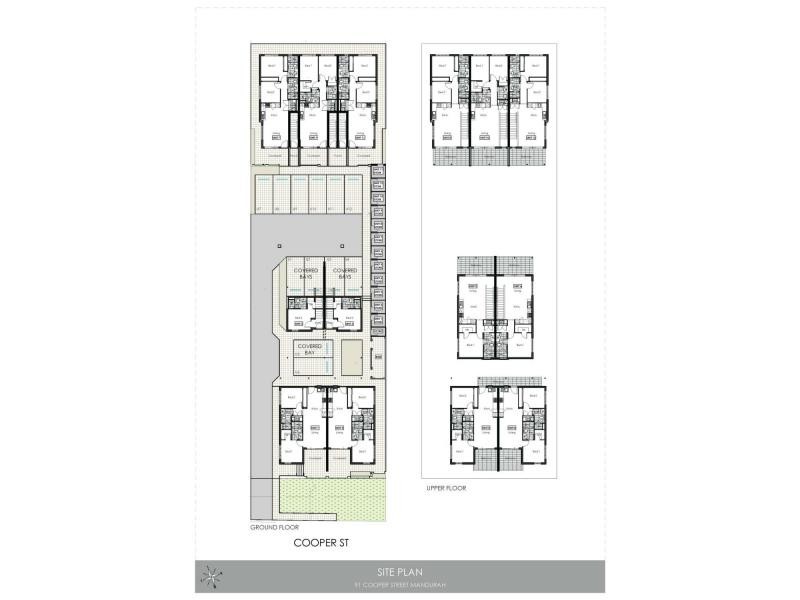 Unit 9/91 Cooper Street, Mandurah WA 6210