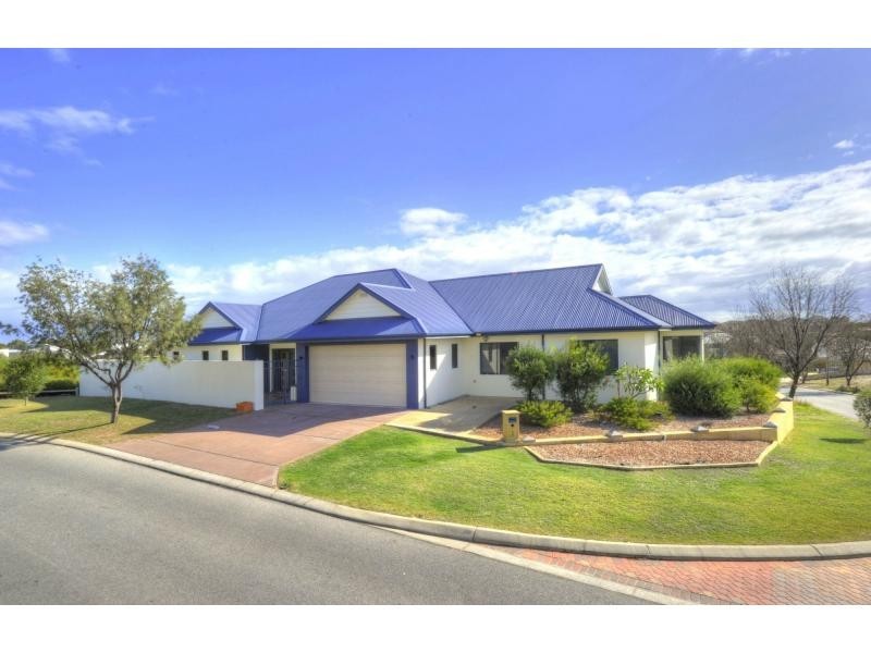 1 Caddadup Retreat, Dawesville WA 6211