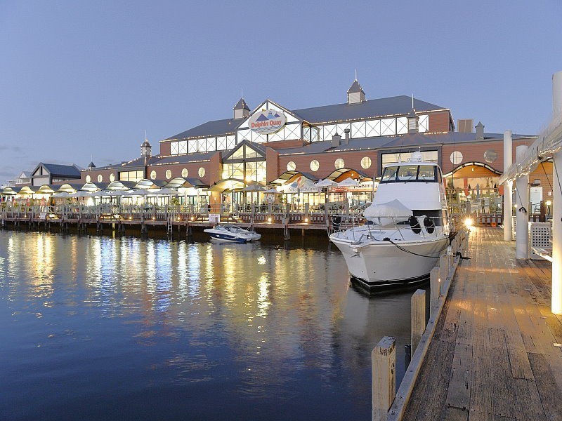 34/15 The Palladio, Mandurah WA 6210