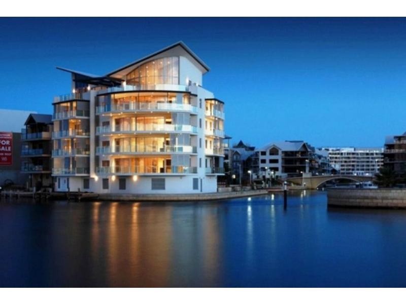 5/24 Veneto Lane, Mandurah WA 6210