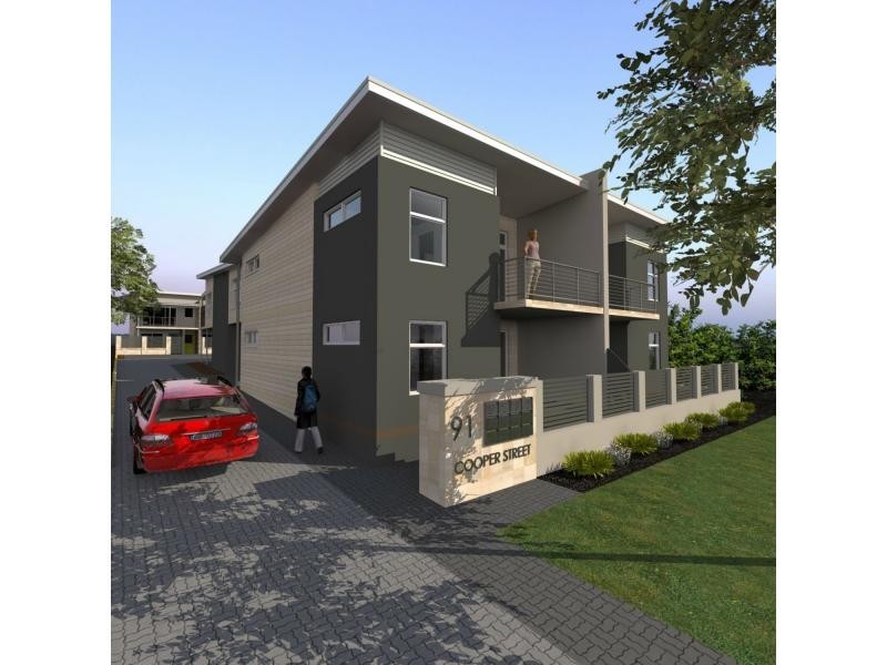 12/91 Cooper Street, Mandurah WA 6210