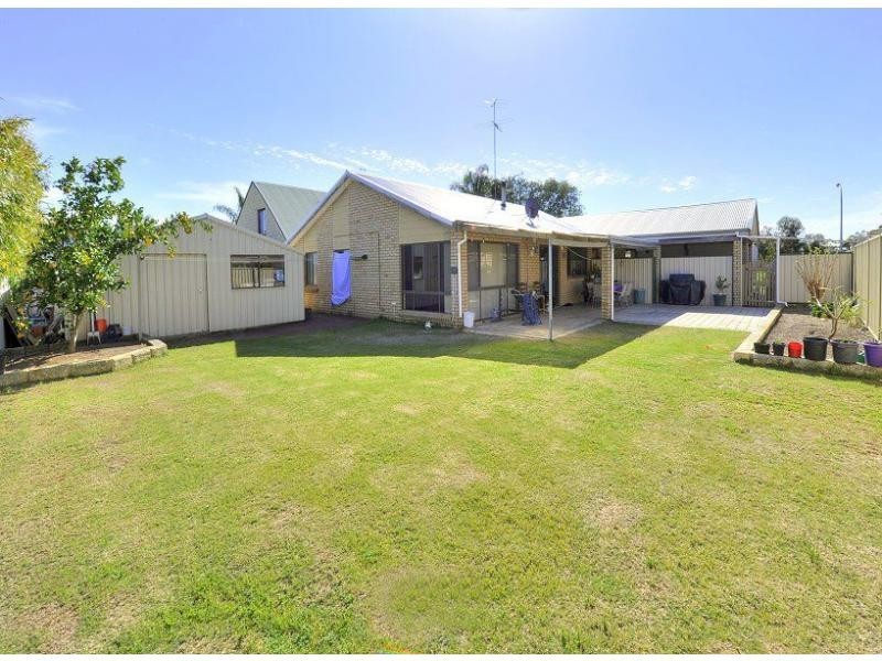 2 Socha Court, Greenfields WA 6210