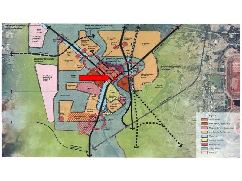 32 George Street, Pinjarra WA 6208