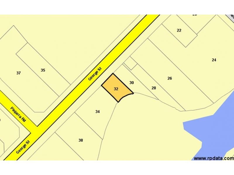 32 George Street, Pinjarra WA 6208